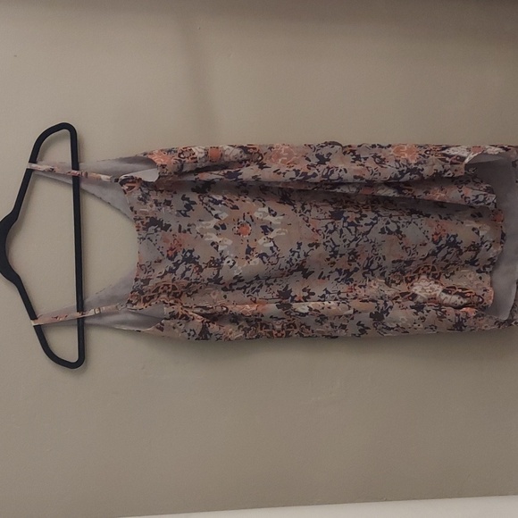 CABI Fresco Fully Lined Slip Dress with Pockets - Picture 14 of 14